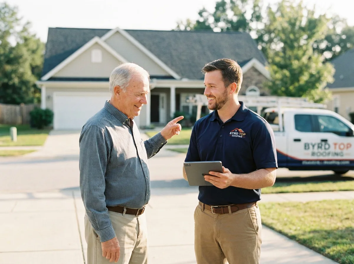 Roofing Manchester, CT FAQs